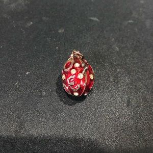 Faberge’ Egg Love Locket
